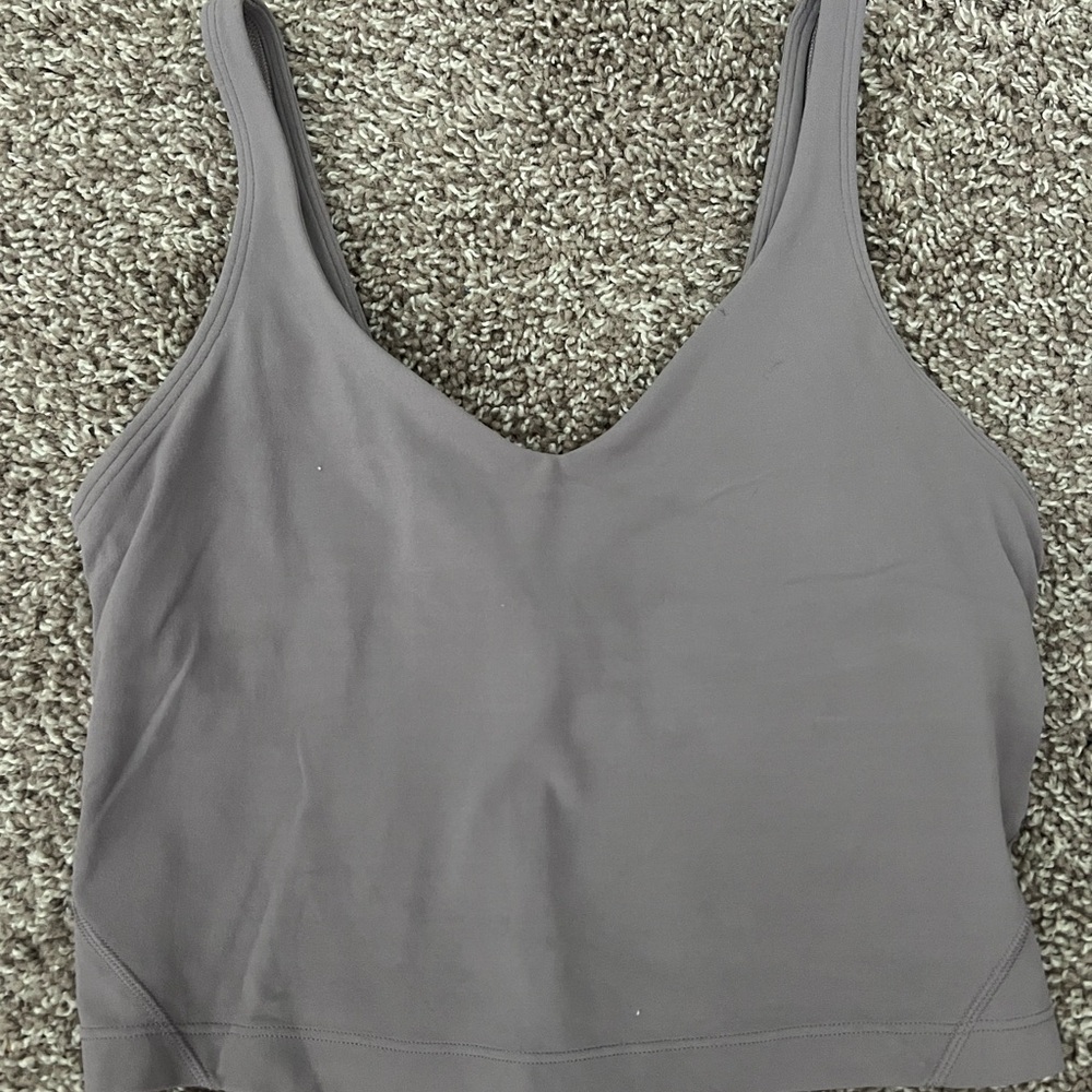 lululemon align tank top